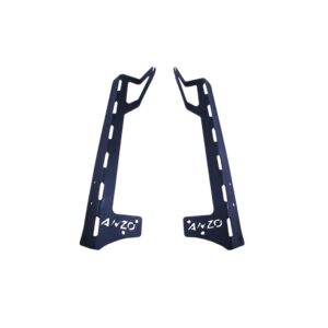 LED Bar Mounting Bracket