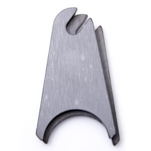 Universal Slotted Mounting Tab