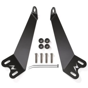 LED Bar Mounting Bracket