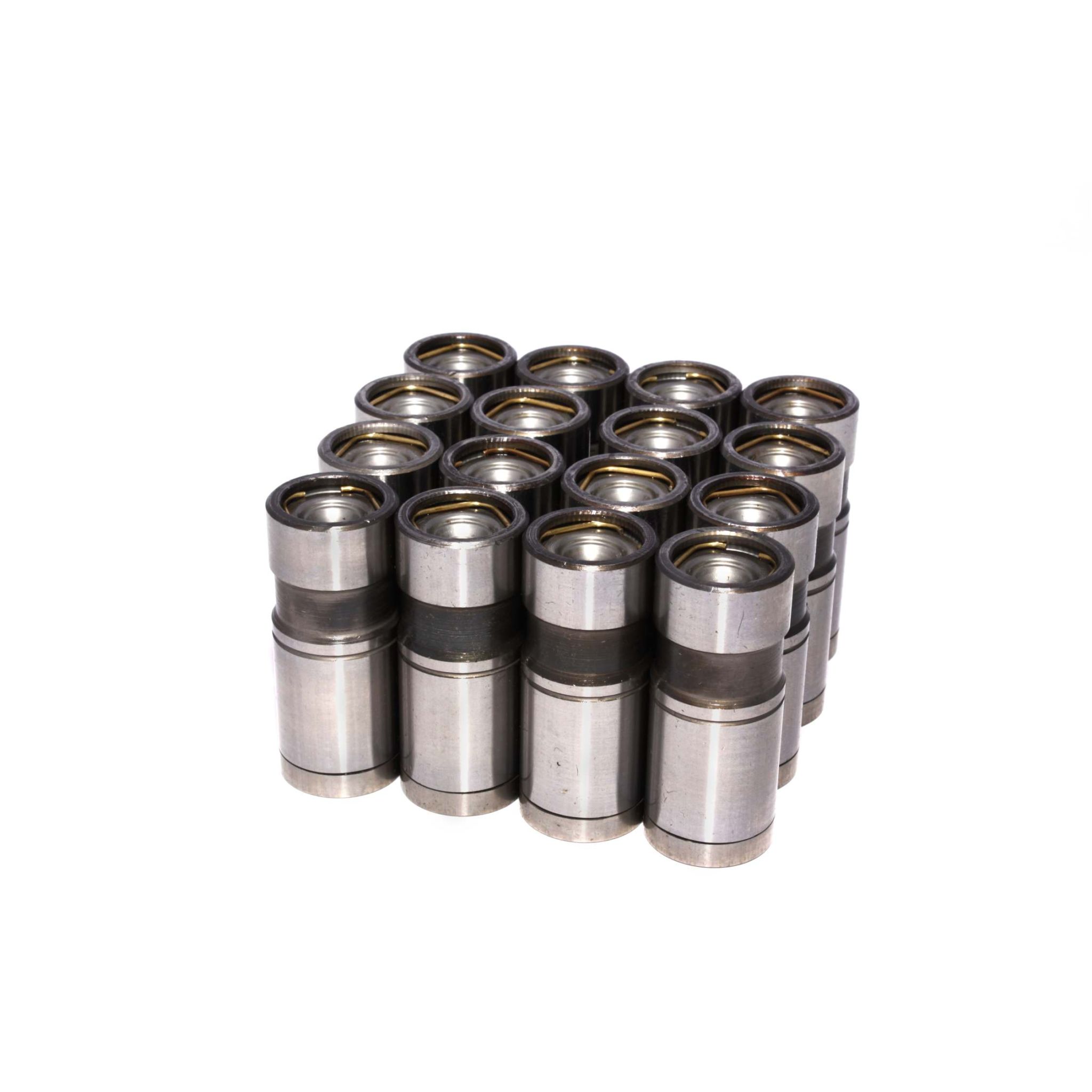 High Energy Hydraulic Flat Lifters for Oldsmobile 260-455 and Pontiac 265-455