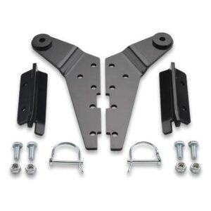 PLOW BRACKET KIT