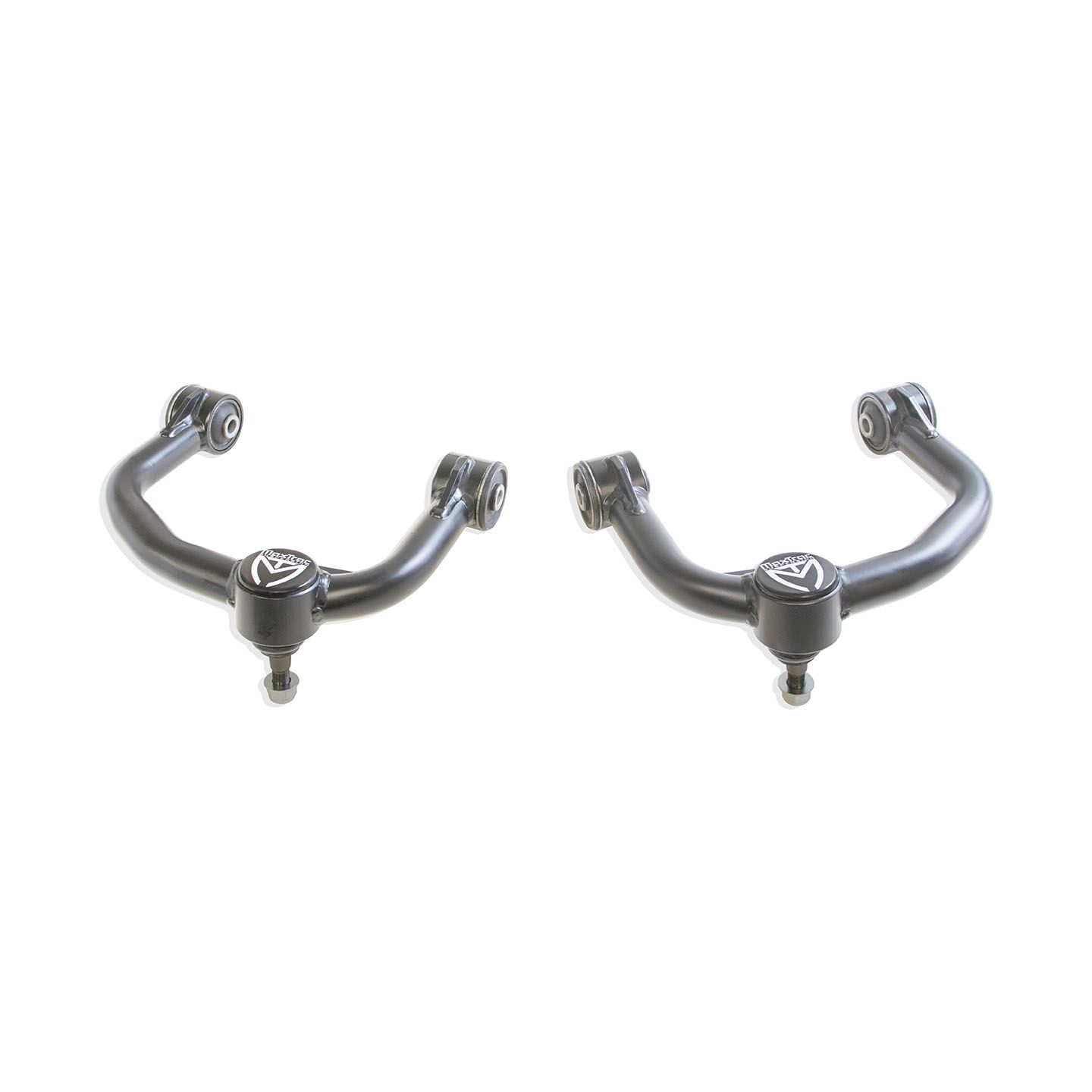 MAX TRAC SUSPENSION UPPER CONTROL ARMS - 853100