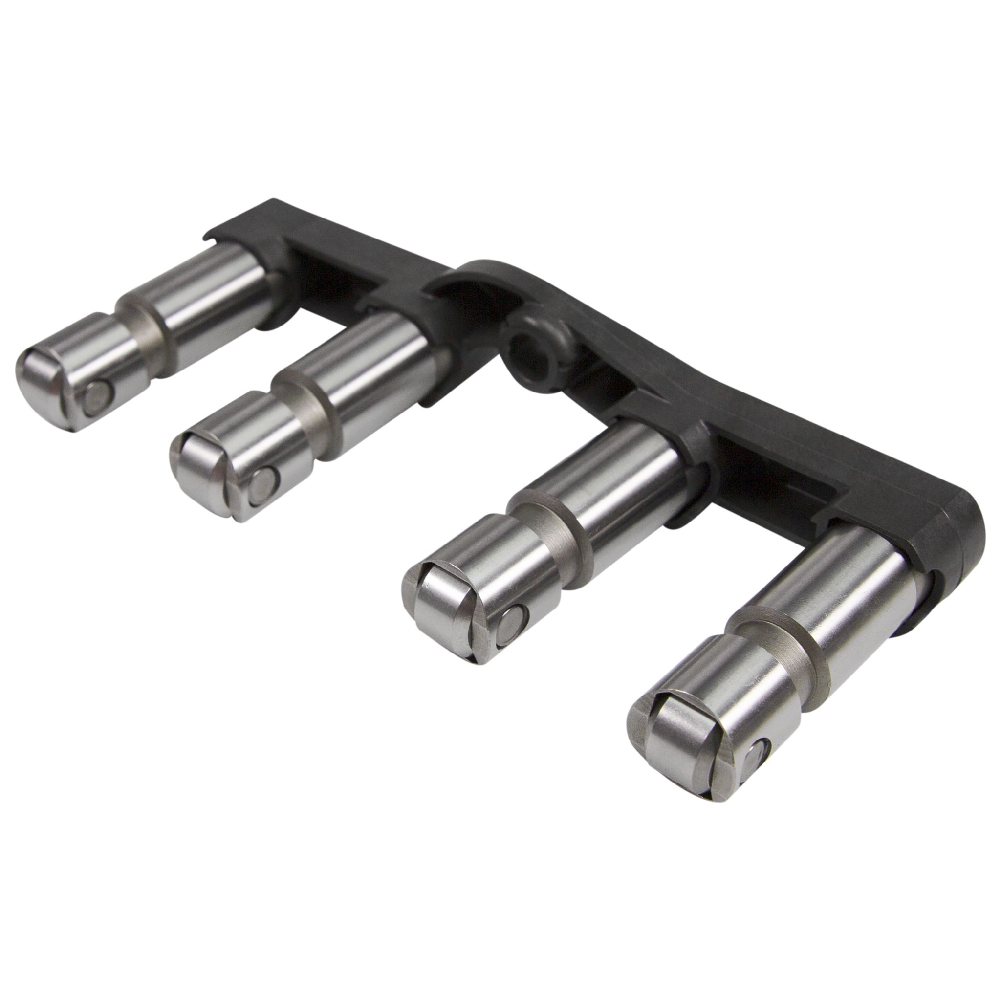 Hydraulic Roller Lifter and Yoke Set for Chrysler HEMI