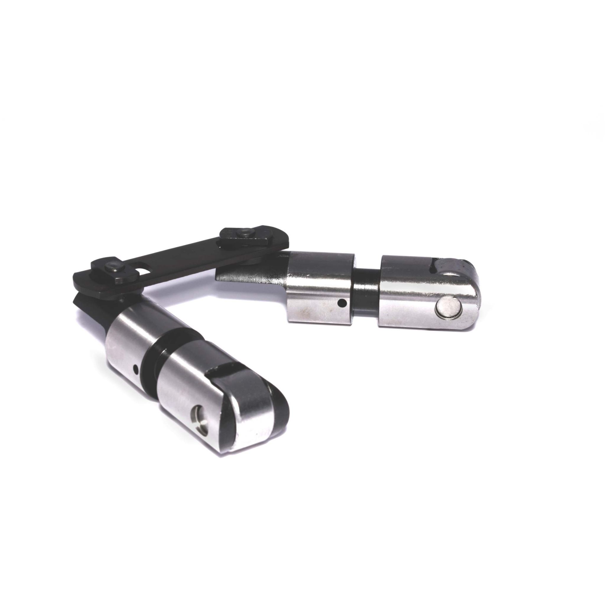 Endure-X Solid Roller Lifter Pair for Pontiac 350-455