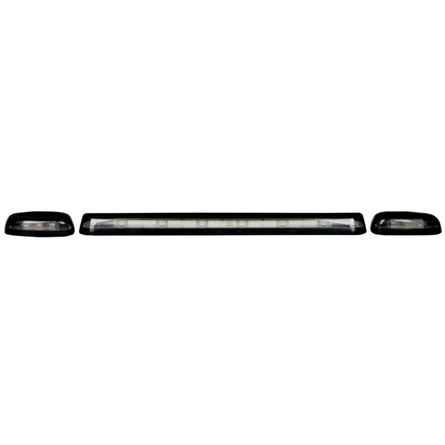 Cab Roof Light Assembly