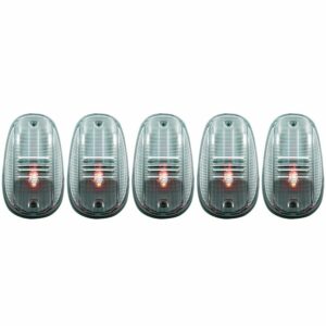 Cab Roof Light Assembly