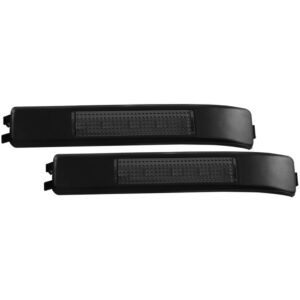 Door Mirror Turn Signal Indicator