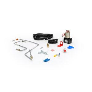RollStop Kit for 1998-2002 GM F-Body