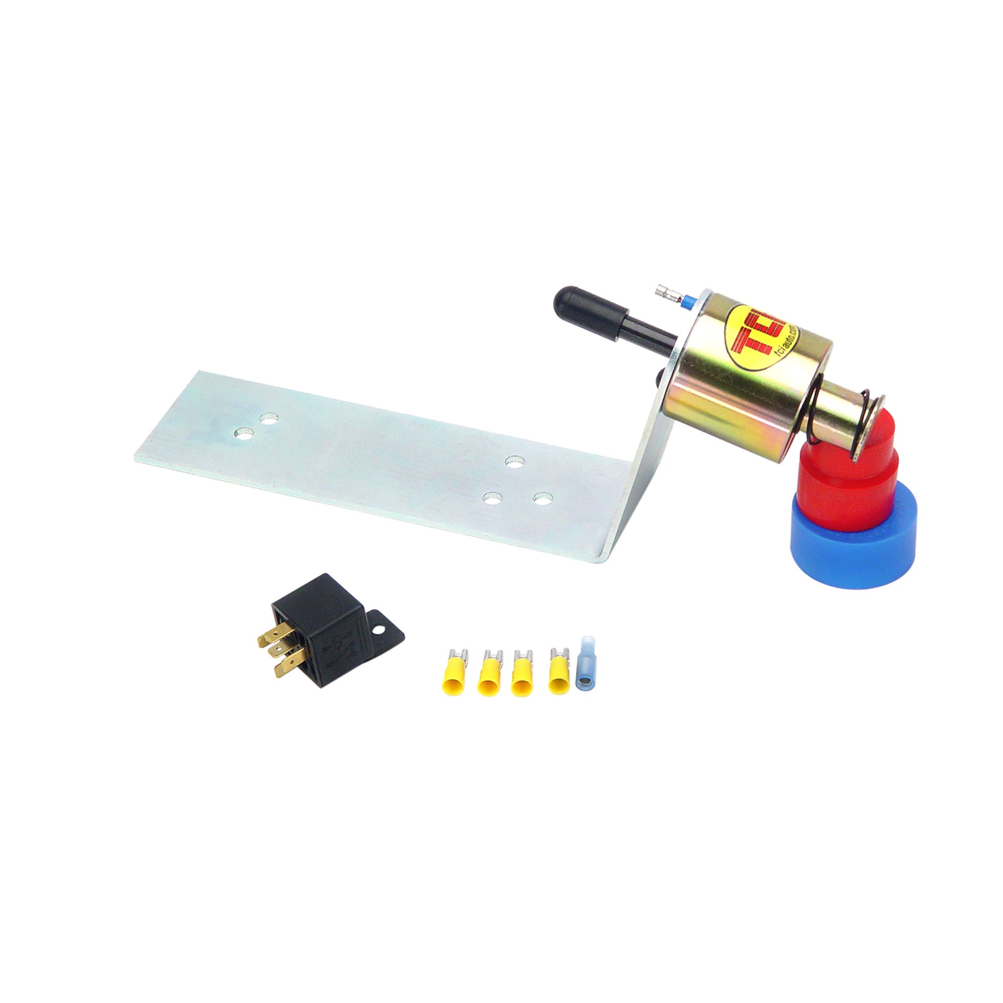 Outlaw Electric Shifter Kit