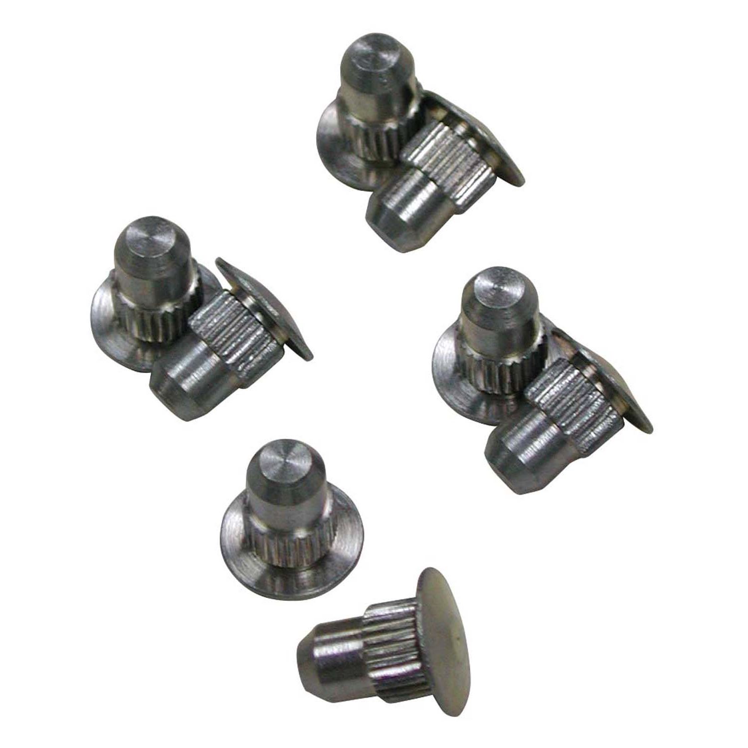 HD ALIGNMENT CAMS PINS (8)