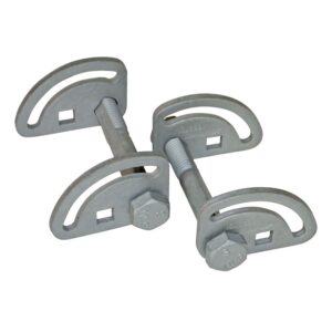 GM TRUCK CAMBER/CASTER ADJ