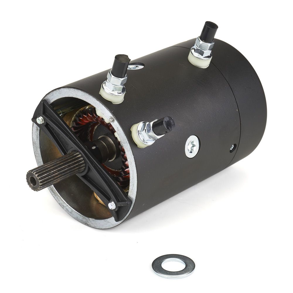 REPLACEMENT 12V MOTOR