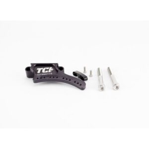 Rattler Small Block Ford Billet Timing Pointer for 6.25 inch Balancers.