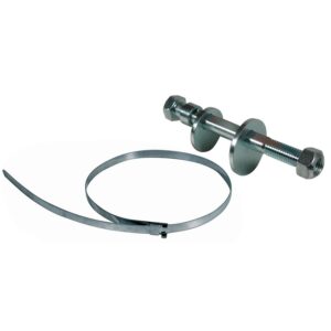 FRONT CAMBER ADJUSTMENT CAM