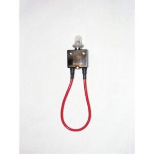 Husky Towing Replacement Circuit Breaker