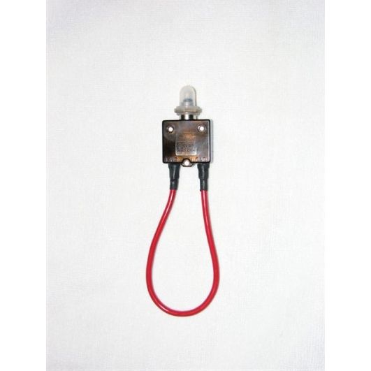 Husky Towing Replacement Circuit Breaker