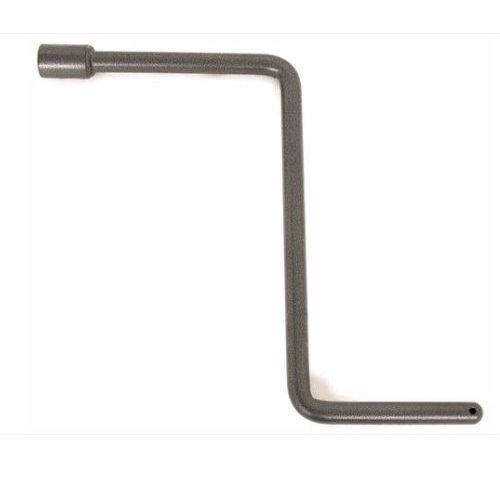 Husky Towing Replacement