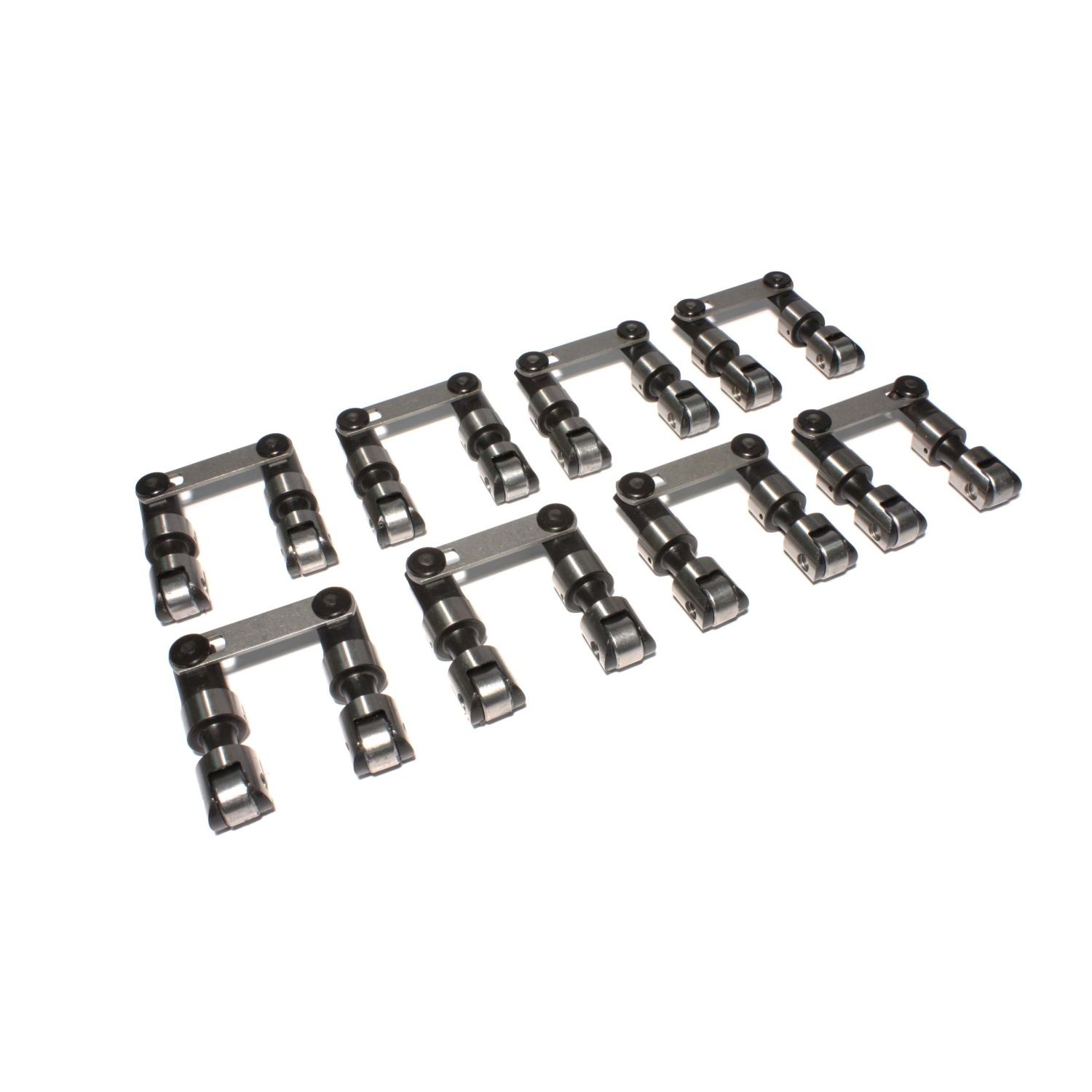 Endure-X Solid Roller Lifter Set for Ford 429-460