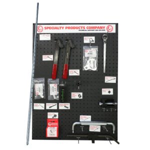 ALIGNMENT TOOL BOARD