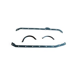 Canton 88-102 Gasket Oil Pan For Small Block Chevy 1980-85