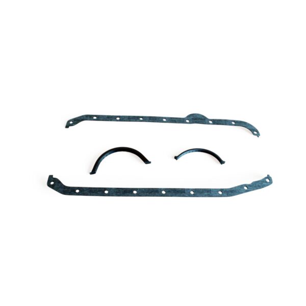 Canton 88-102 Gasket Oil Pan For Small Block Chevy 1980-85