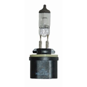 HELLA Multi-Purpose Light Bulb 880