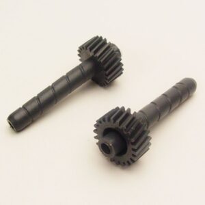 GM Powerglide/200C/375B/475 22 Tooth Speedo Drive Gear.