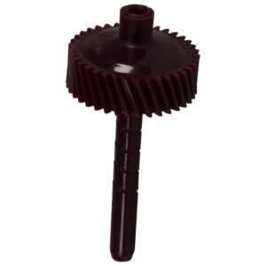 GM 200C/375B/TH425/475/700R4 37 Tooth Speedo Drive Gear.