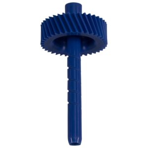 GM 200C/375B/TH425/475/700R4 38 Tooth Speedo Drive Gear.