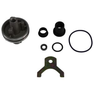 TH250/TH350/700R4/BOP Driven Gear Housing.