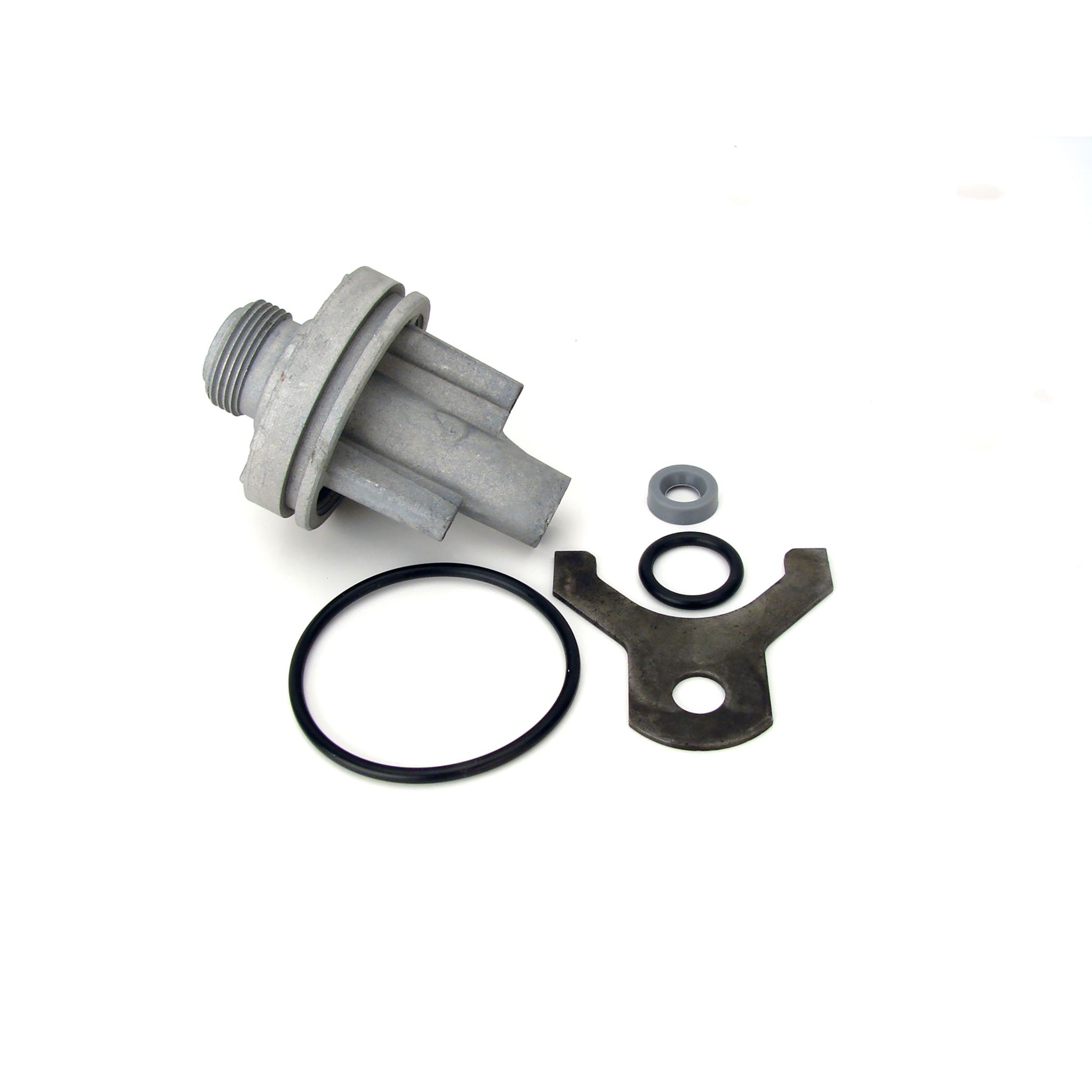 GM TH400 Driven Gear Housing