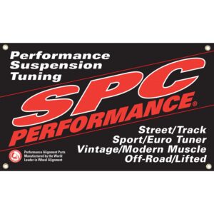 SPC PERF BANNER 5'X 3'