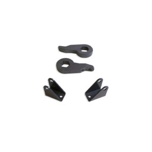 MAX TRAC SUSPENSION 1"-3" LIFT TORSION KEYS W/ SHOCK EXT - 880713