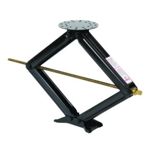 Husky Towing Replacement Trailer Jack