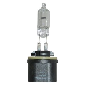 HELLA Multi-Purpose Light Bulb 885