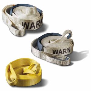 STANDARD RECOVERY STRAP 3 in.X30'