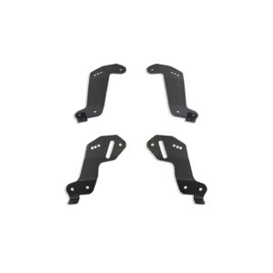 MAX TRAC SUSPENSION CASTER CORRECTION BRACKETS - 8897CCB