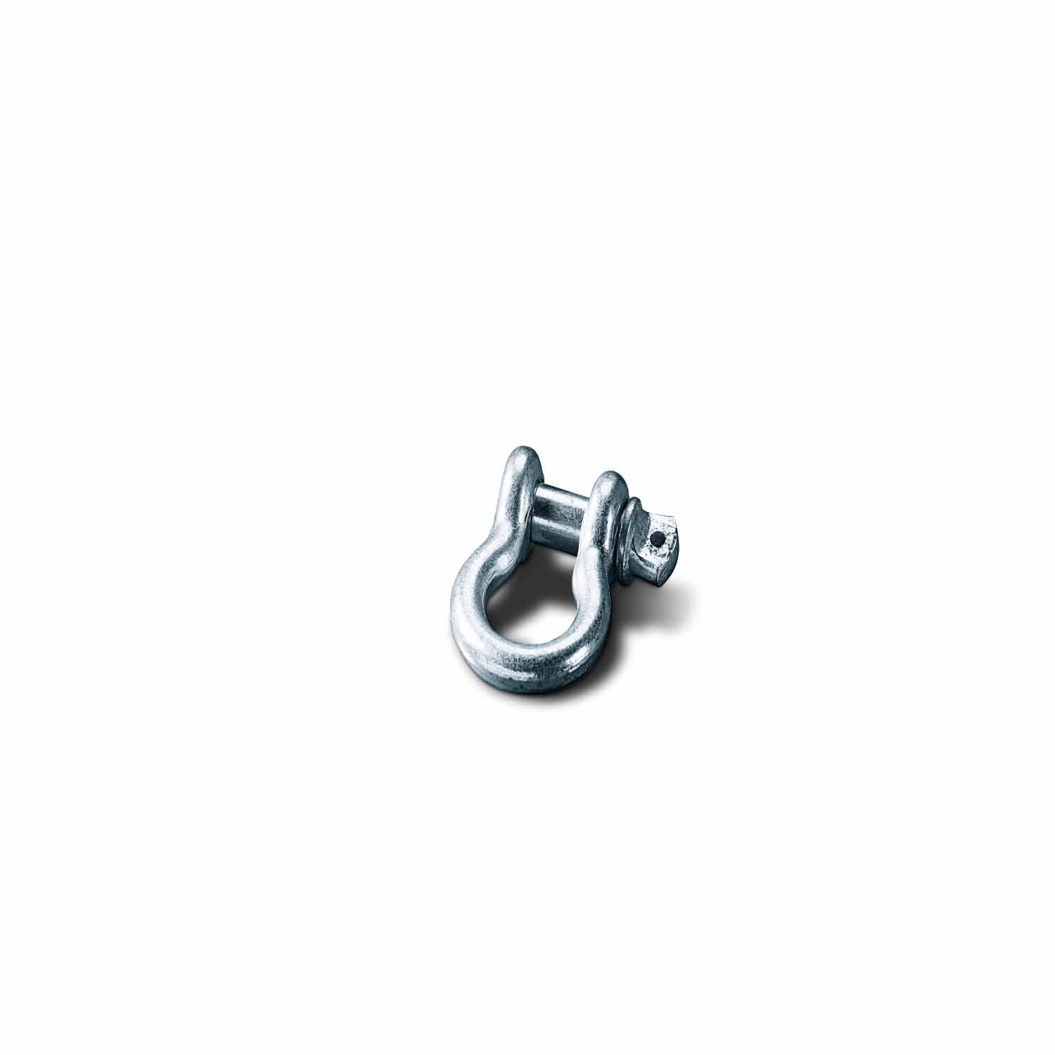 STEEL SHACKLE - 3/4 in.