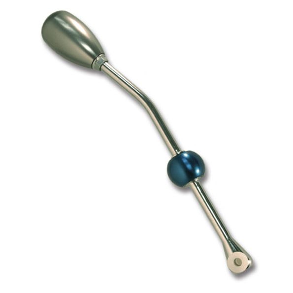 Fidanza Short Throw Shifter; Up to 40% Reduction of Gear Throw; Offers a Sportier Feel