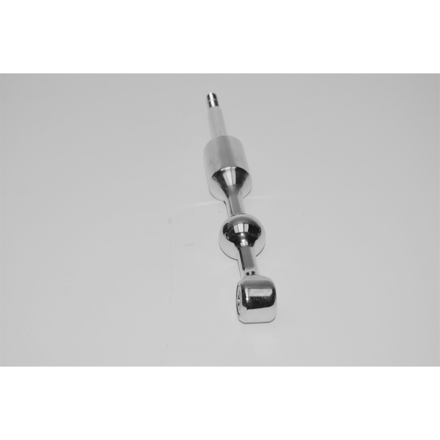 Fidanza Short Throw Shifter; Up to 40% Reduction of Gear Throw; Offers a Sportier Feel