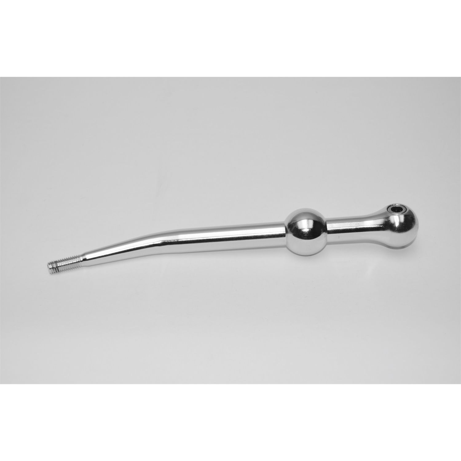 Fidanza Short Throw Shifter; Up to 40% Reduction of Gear Throw; Offers a Sportier Feel