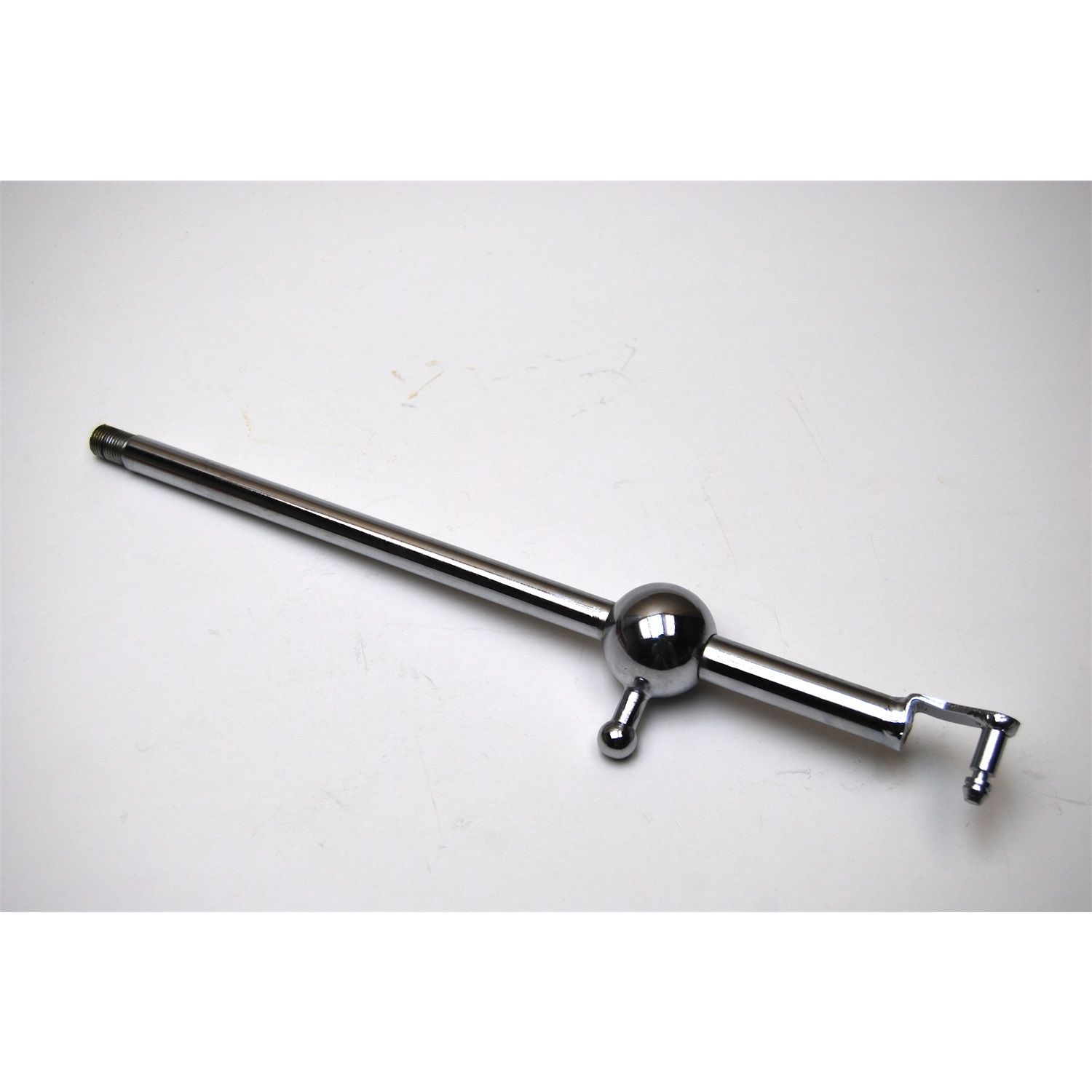 Fidanza Short Throw Shifter; Up to 40% Reduction of Gear Throw; Offers a Sportier Feel