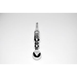 Fidanza Short Throw Shifter; Up to 40% Reduction of Gear Throw; Offers a Sportier Feel