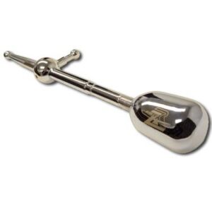 Fidanza Short Throw Shifter; Up to 40% Reduction of Gear Throw; Offers a Sportier Feel