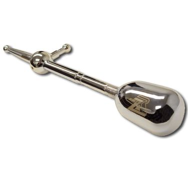 Fidanza Short Throw Shifter; Up to 40% Reduction of Gear Throw; Offers a Sportier Feel