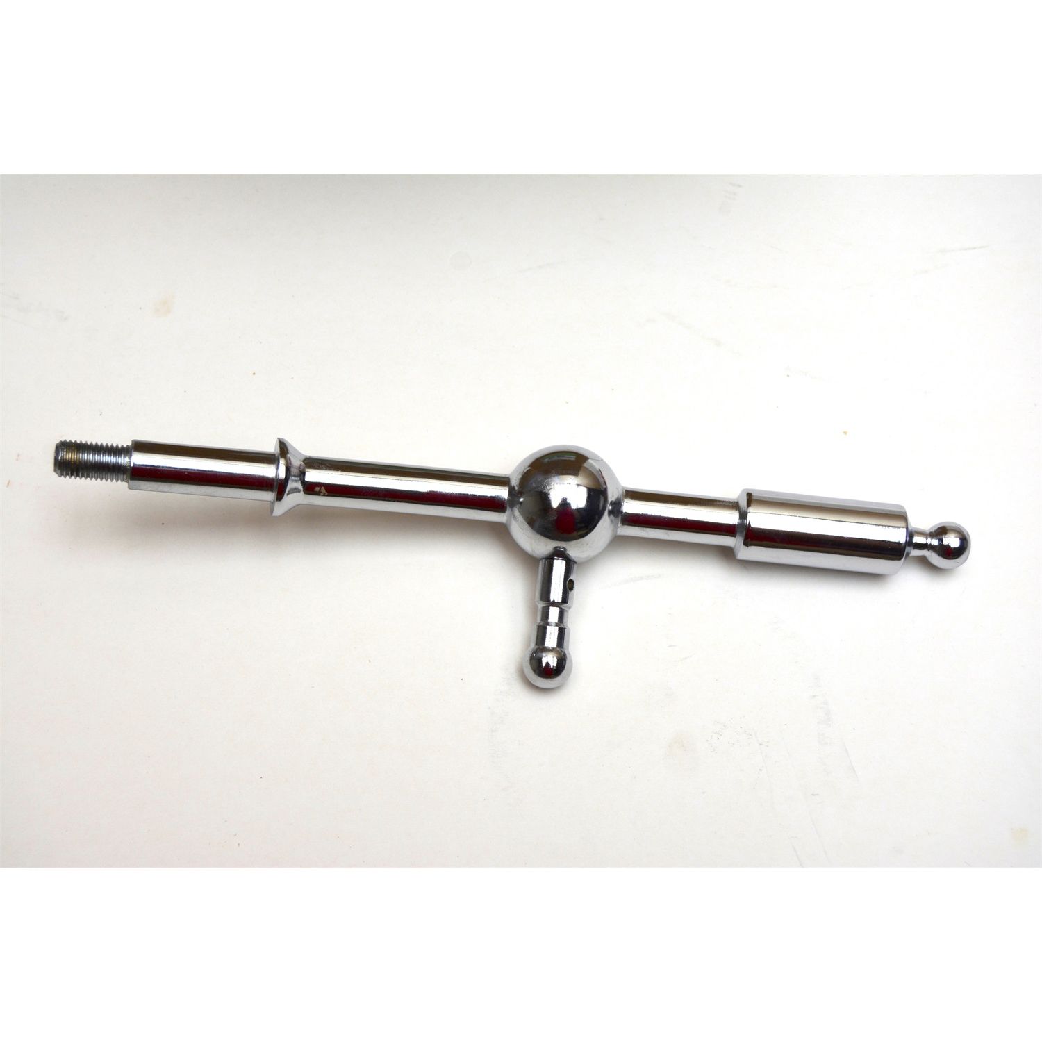 Fidanza Short Throw Shifter; Up to 40% Reduction of Gear Throw; Offers a Sportier Feel