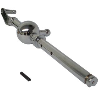 Fidanza Short Throw Shifter; Up to 40% Reduction of Gear Throw; Offers a Sportier Feel