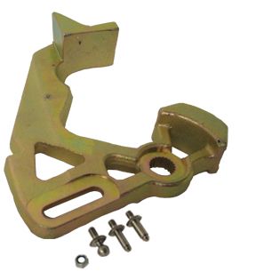 Fidanza Short Throw Shifter; Up to 40% Reduction of Gear Throw; Offers a Sportier Feel