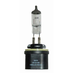 HELLA Multi-Purpose Light Bulb 893