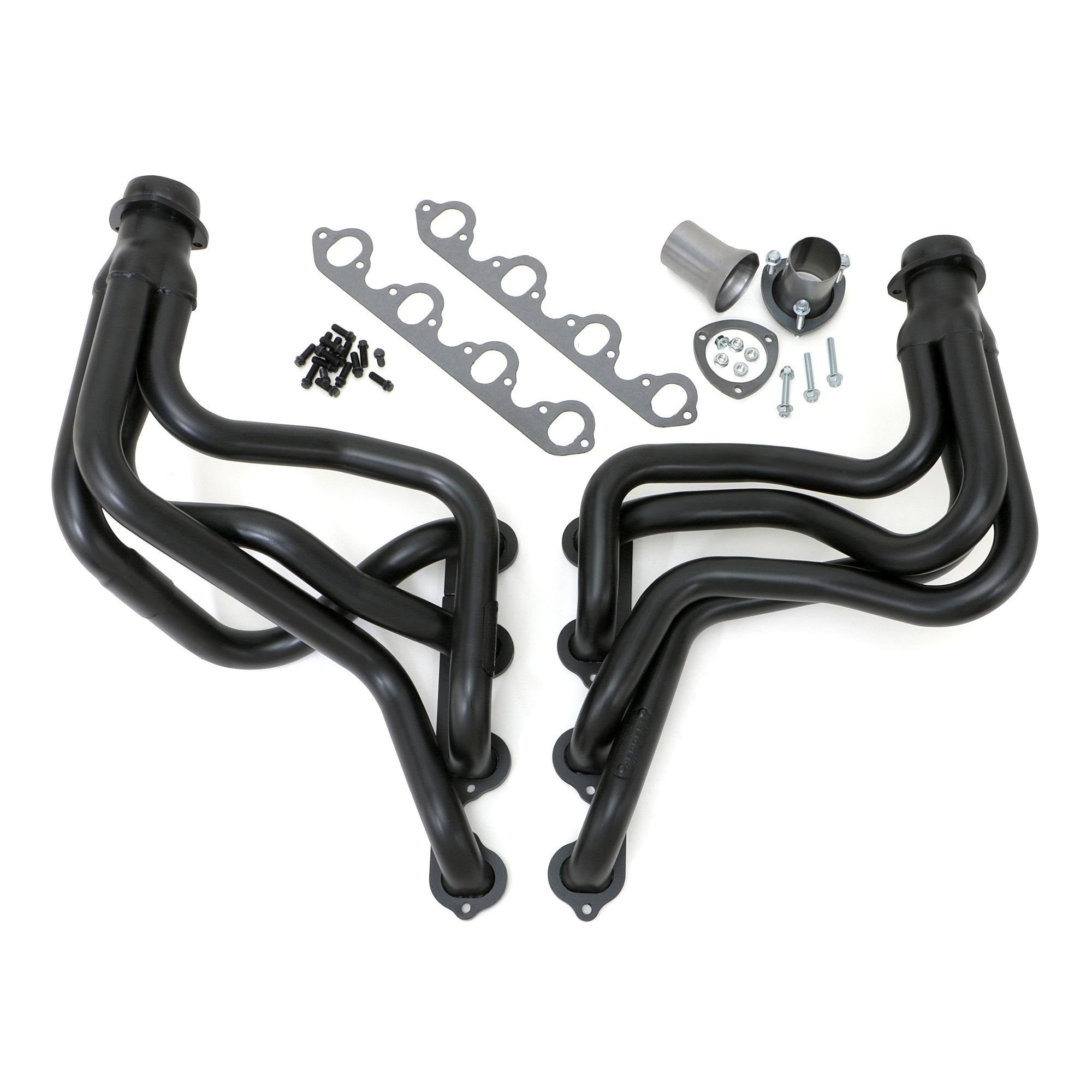 HEDMAN HEDDERS 1/2 TON FORD 4WD 82-88 460- BLACK MAXX